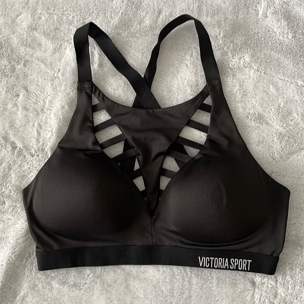 Victoria's Secret Sports bra 34C